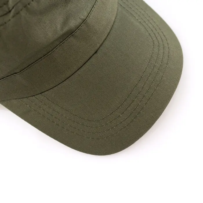Gorra 100% Algodón Peinado - Pazu miniatura 2