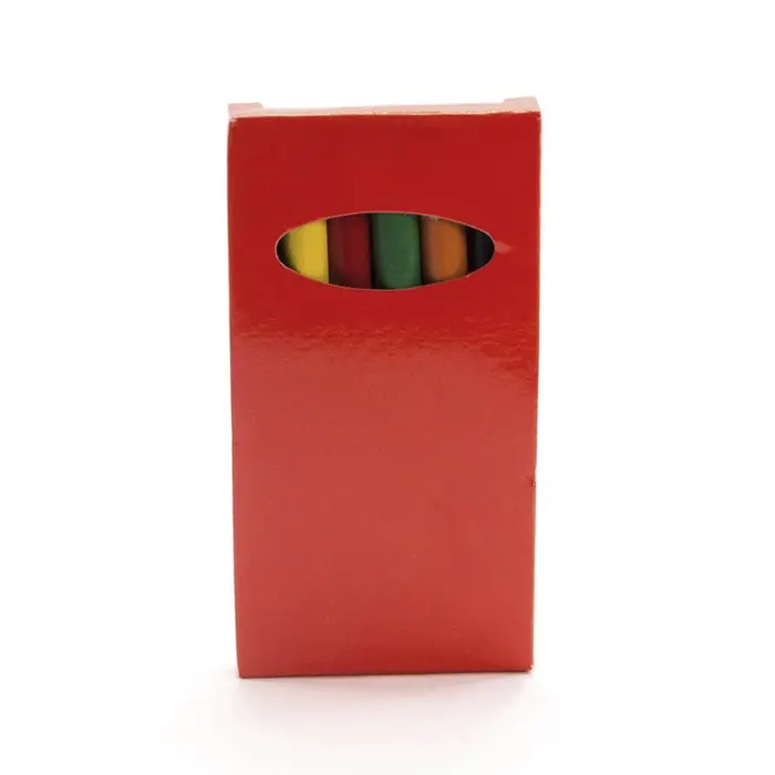 Caja Lápices Cartón - Ruji miniatura 2