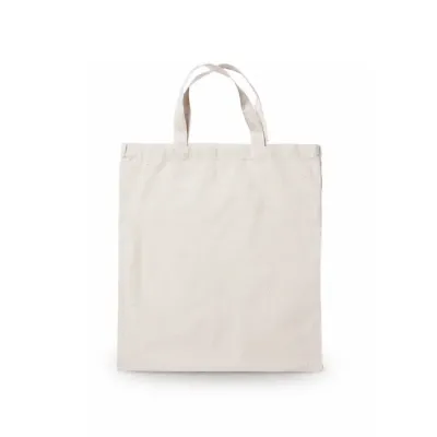 Bolsa 100% Algodón 105 g/ m2 - Qila