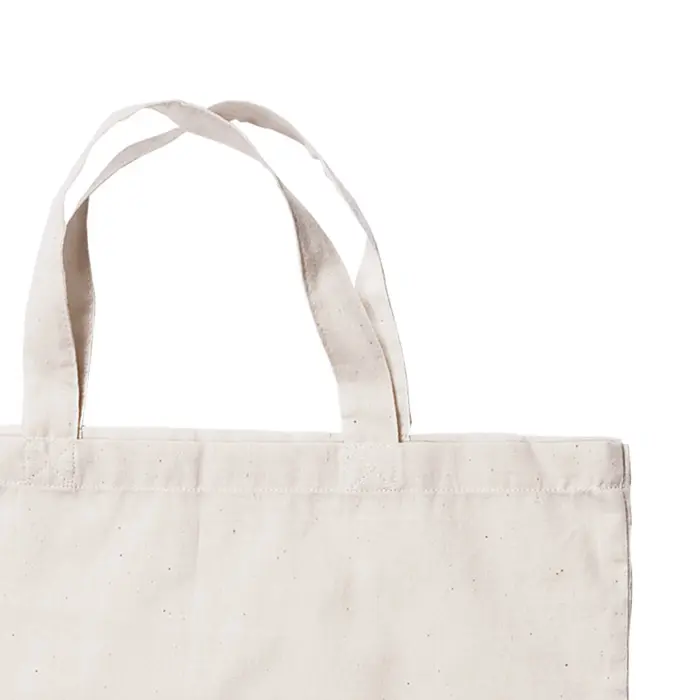 Bolsa 100% Algodón 105 g/ m2 - Qila miniatura 3