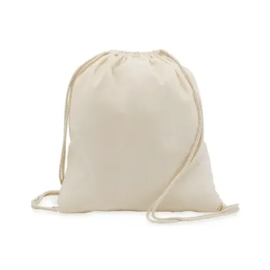 Mochila 100% Algodón 100 g/ m2 - Vajo