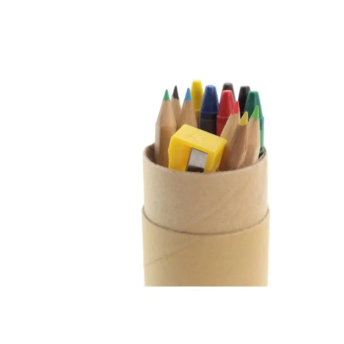 Set Cartón Reciclado - Leja miniatura 5