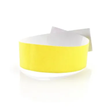 Pulsera Tyvek® Material - Fiki
