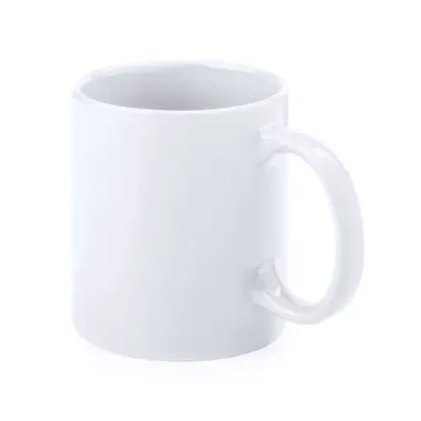 Taza Sublimación Cerámica - Pibi