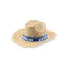 Sombrero Paja - Biha