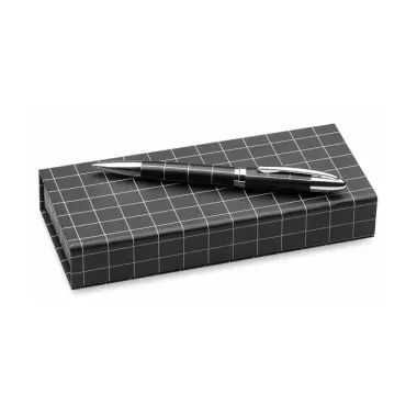 Bolígrafo Metal - Yixa