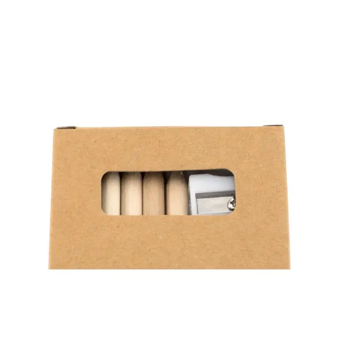 Set Cartón Reciclado - Suxo miniatura 4