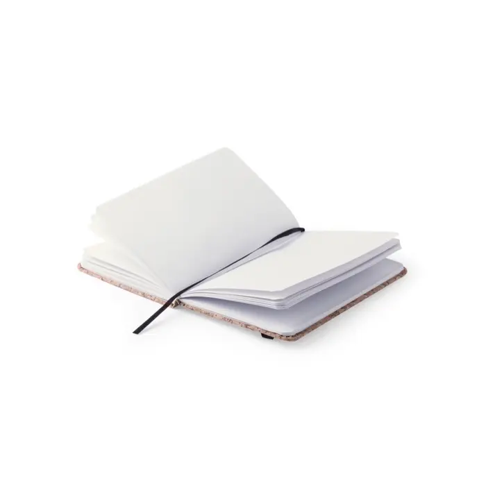 Bloc Notas Corcho - Goru miniatura 2