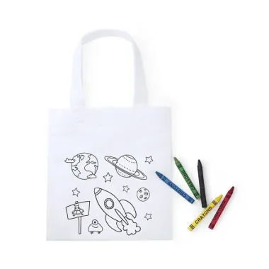 Bolsa Non-Woven - Miqa