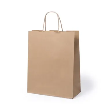 Bolsa Papel Reciclado 100 g/ m2 - Bulu