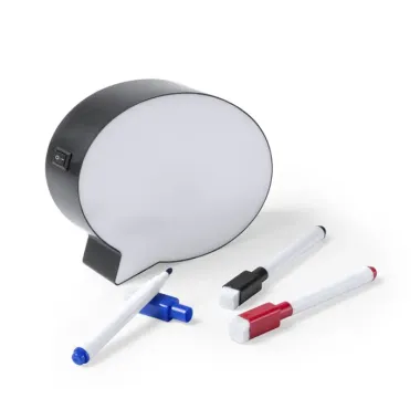 Pizarra Mensaje  - Kule