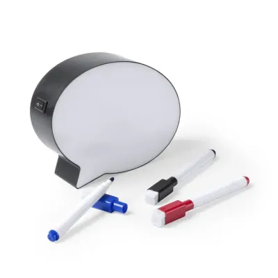 Pizarra Mensaje  - Kule