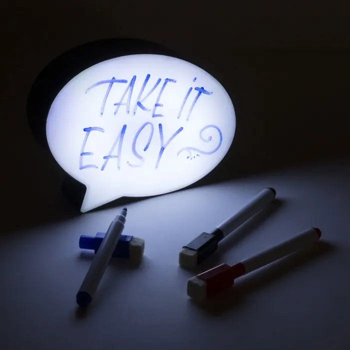 Pizarra Mensaje  - Kule miniatura 2