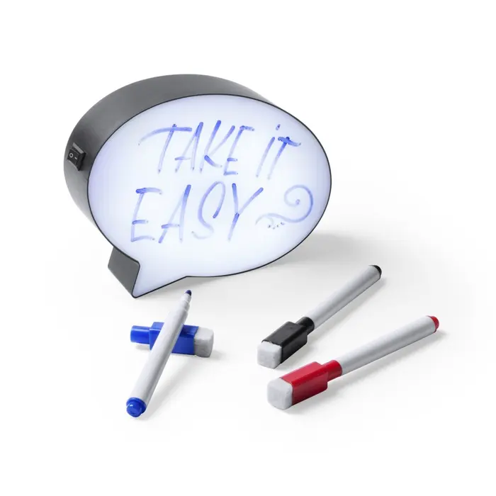 Pizarra Mensaje  - Kule miniatura 3