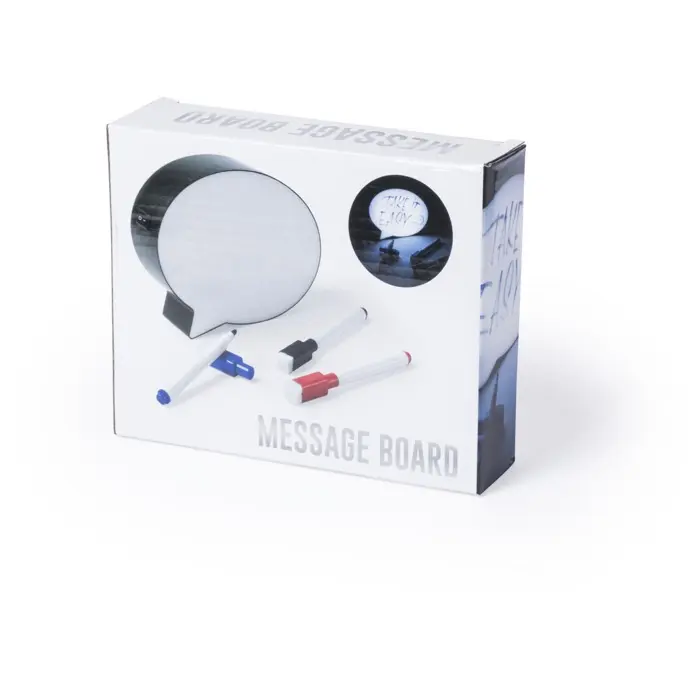 Pizarra Mensaje  - Kule miniatura 4