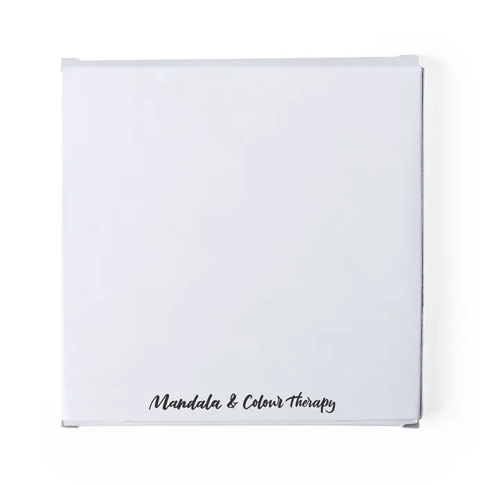 Set Mandala Cartón - Wevu miniatura 2