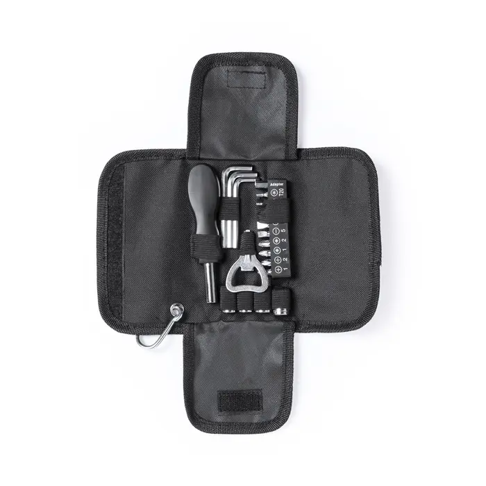 Set Herramientas  - Goyo miniatura 2