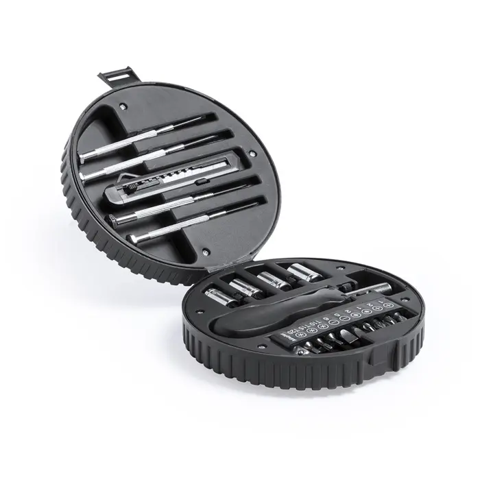 Set Herramientas  - Ceju miniatura 2