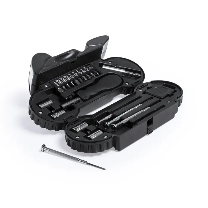 Set Herramientas  - Nomu miniatura 2