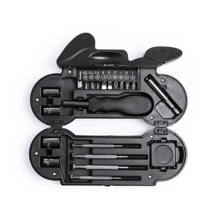 Set Herramientas  - Nomu miniatura 3