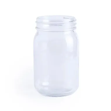 Tarro Cristal - Kaga