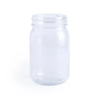 Tarro Cristal - Kaga