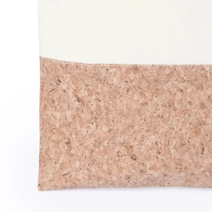 Bolsa 100% Algodón 145 g/ m2/ Corcho - Befa miniatura 3