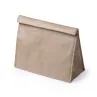 Bolsa Térmica Papel Reciclado Laminado/ Aluminio - Dace