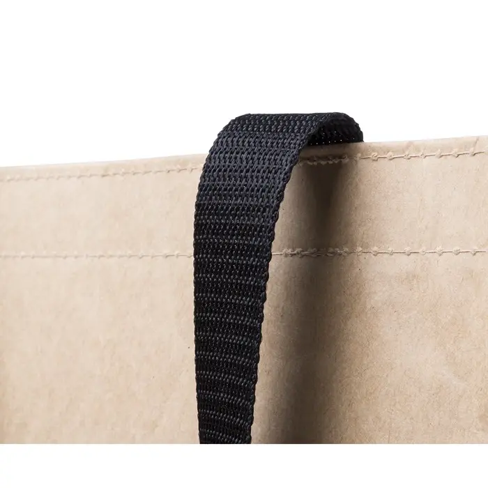 Bolsa Papel Reciclado 140 g/ m2 - Nowu miniatura 4