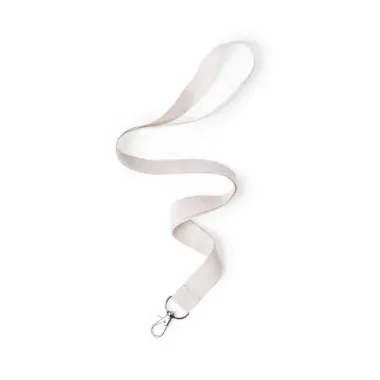 Lanyard 100% Algodón - Lahu