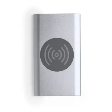 Power Bank Aluminio - Lagi