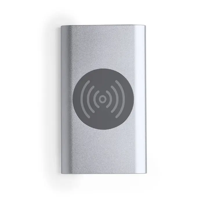 Power Bank Aluminio - Lagi miniatura 1