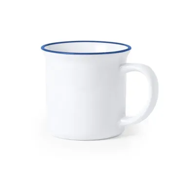 Taza Sublimación Cerámica - Qeyo