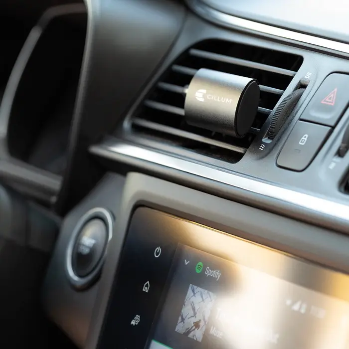 Ambientador Aluminio/ ABS - Siro miniatura 4