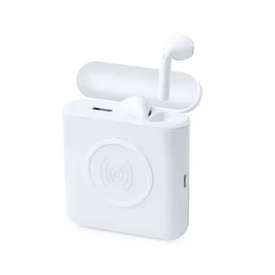Auriculares Power Bank  - Fiwu