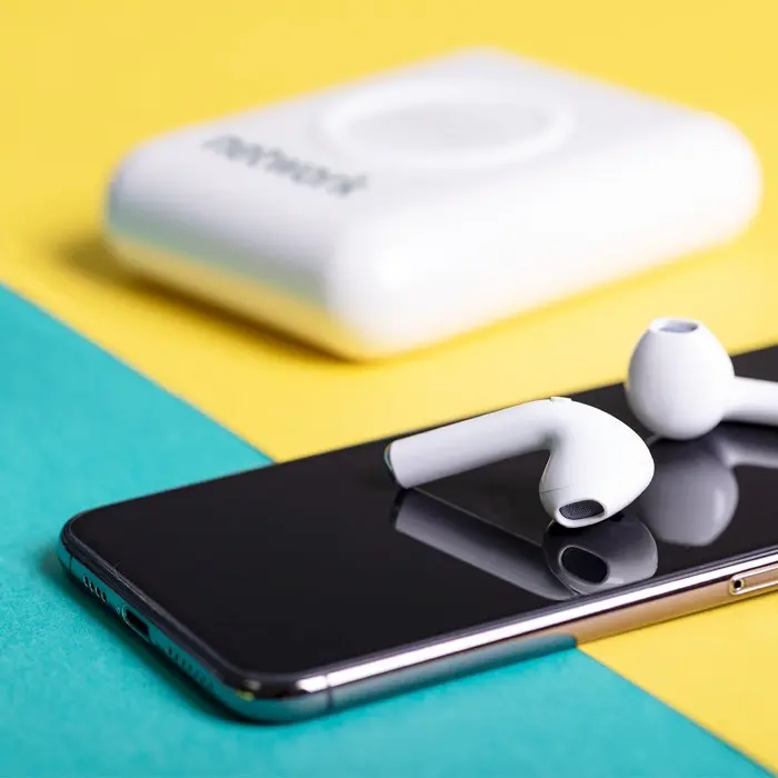 Auriculares Power Bank  - Fiwu miniatura 4