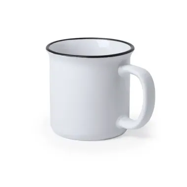 Taza Cerámica - Quci