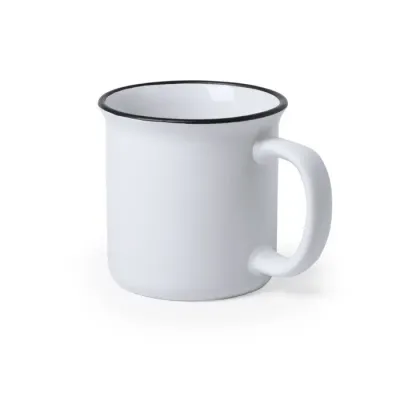 Taza Cerámica - Quci