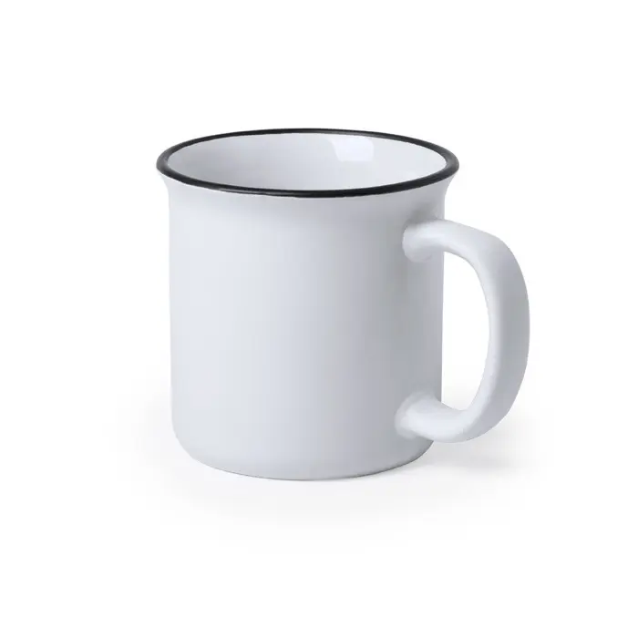 Taza Cerámica - Quci miniatura 1