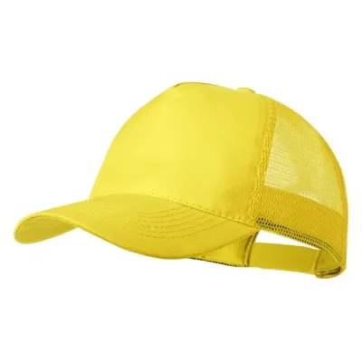 Gorra Poliéster - Sesi
