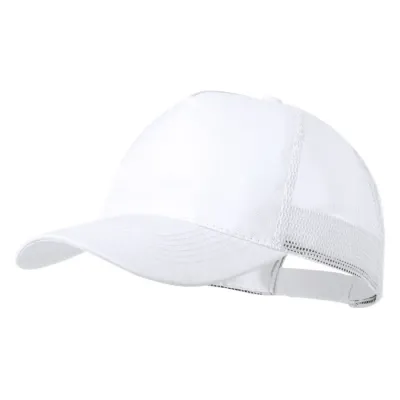 Gorra Poliéster - Sesi