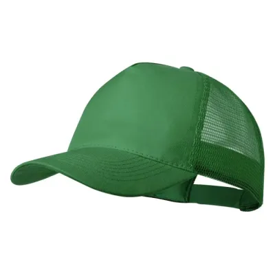Gorra Poliéster - Sesi