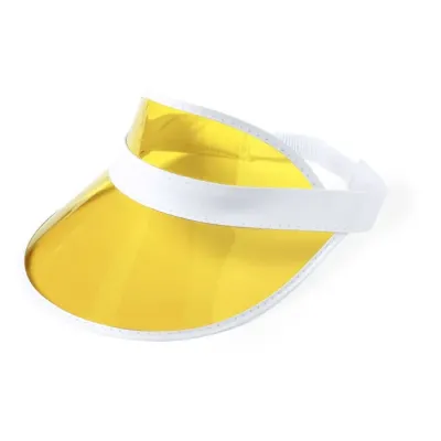Visera PVC - Pami