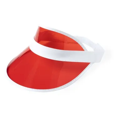 Visera PVC - Pami