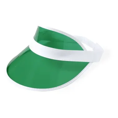 Visera PVC - Pami