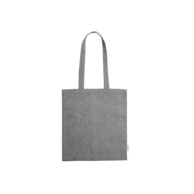 Bolsa 100% Algodón Reciclado 120 g/ m2 - Nava
