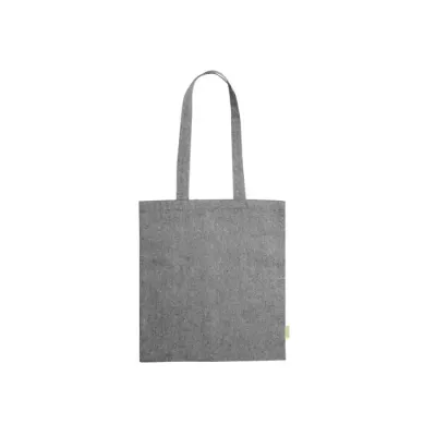 Bolsa 100% Algodón Reciclado 120 g/ m2 - Nava