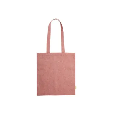 Bolsa 100% Algodón Reciclado 120 g/ m2 - Nava