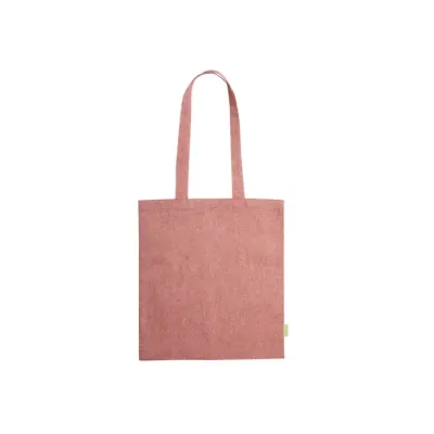 Bolsa 100% Algodón Reciclado 120 g/ m2 - Nava