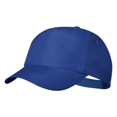 Gorra Poliéster RPET - Peqe